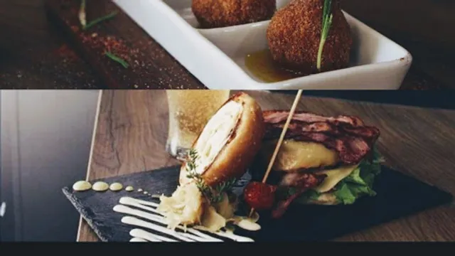 La Família Hamburgueria & Tapas