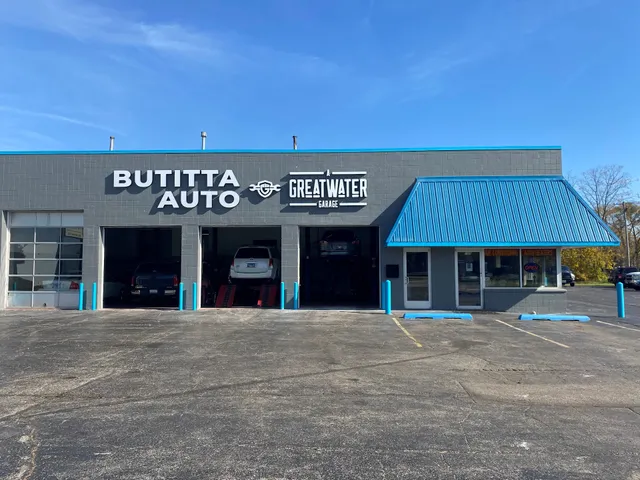 Butitta Auto – Belvidere