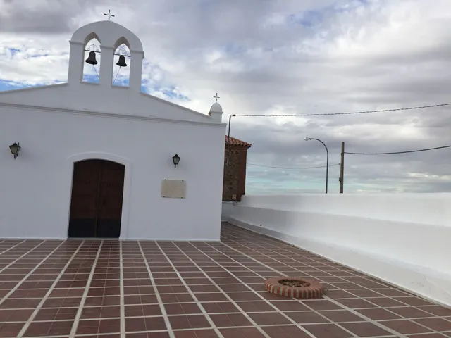 ALBERGUE CAMPILLO ILUSION