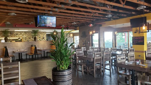 Los Cabos Mexican Grill