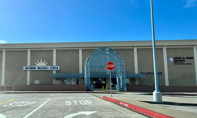 Alameda Health System-Eastmont Wellness Center