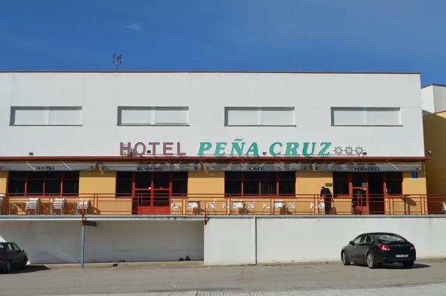 Hotel Peña Cruz