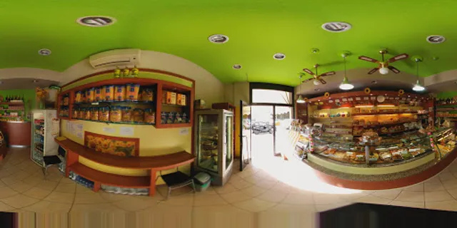 Panificio Travaglini Anna Maria