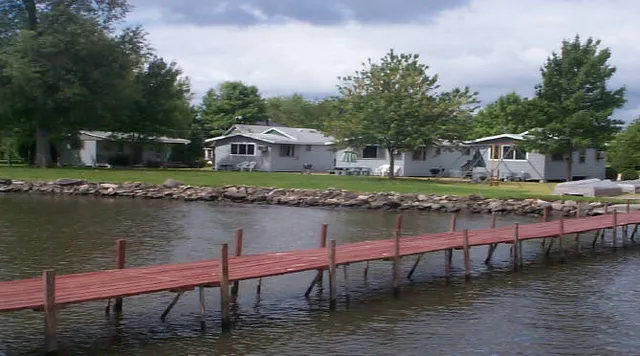 The Willows Resort, LLC