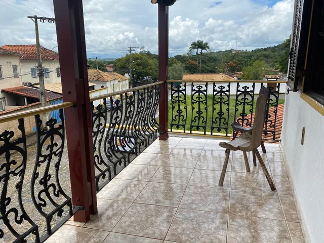 Pousada Solar da Vila