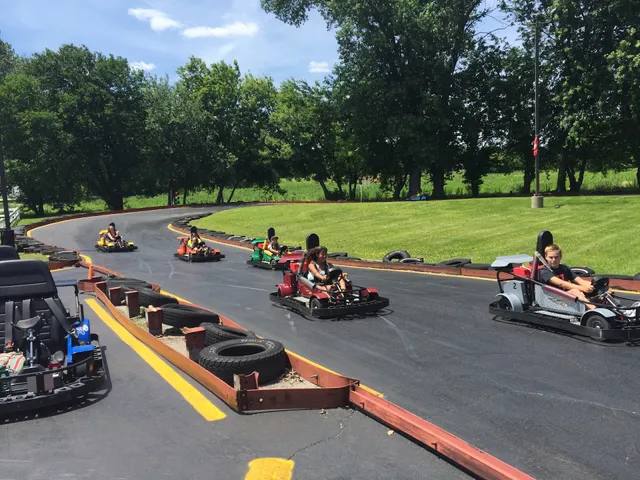 Sycamore Family Sports Center