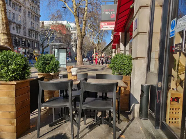 Viet Eat Vietnamese Street Food Restaurant