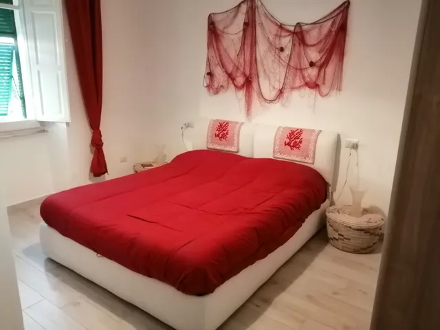 Appartamento Corallo IUN P6400