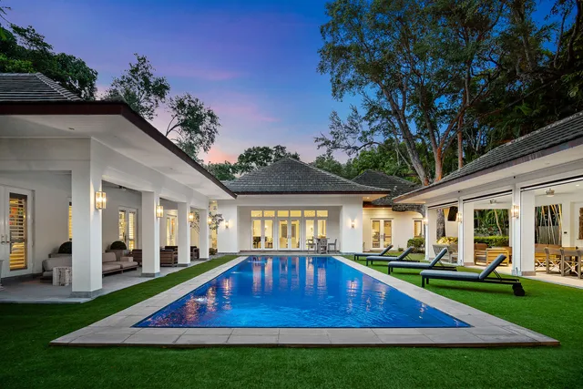 Miami Luxury Homes