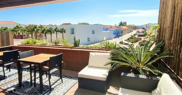 Villa Center - Alojamento Local