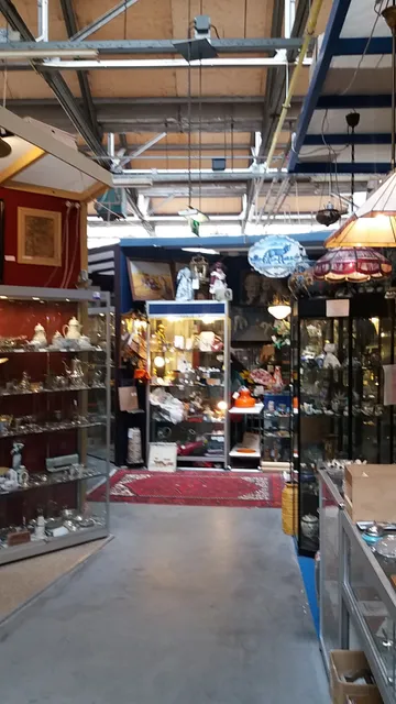 Antiekcentrum Amsterdam