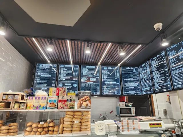 American Metro Gourmet Deli