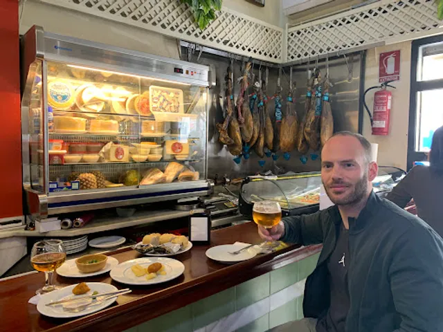 Bohemia Bar Restaurant