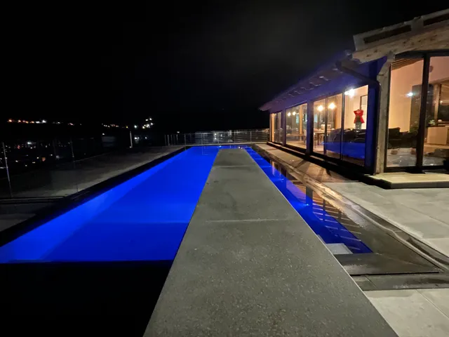 Villa Panorama - B&B Scala dei Turchi