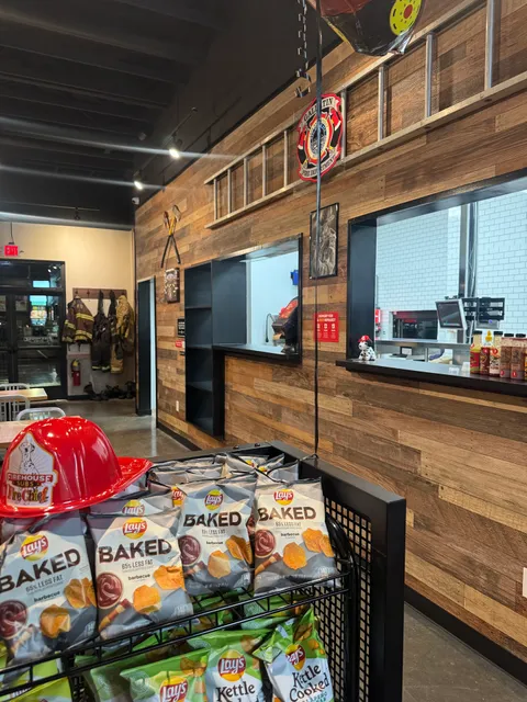 Firehouse Subs Gallatin