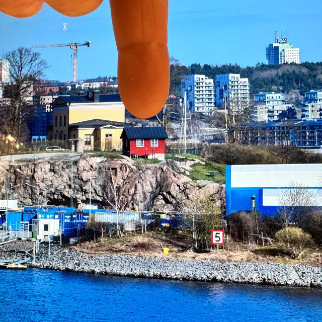 Annika Bertilsdotter Guldsmed