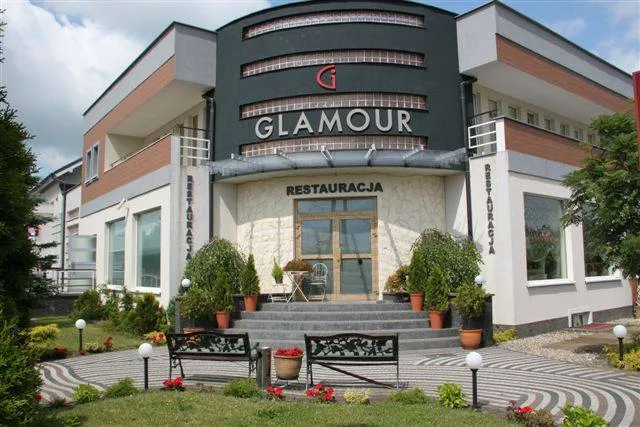 Glamour Poznań - Restauracja & DAY SPA | Sala weselna, Chrzciny, Roczki, Komunie, Osiemnastki, Urodziny, Stypy
