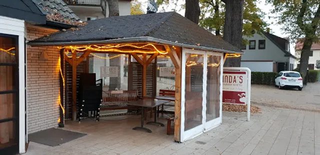 Linda´s Restaurant & Hotel