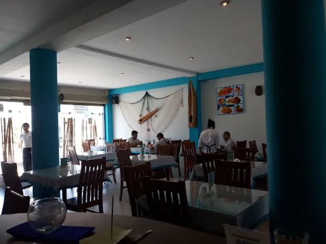 Altamarea Restaurante