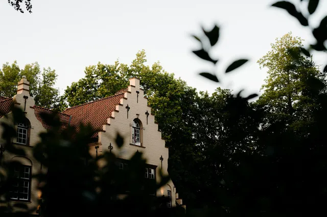 Boutiquehotel 't Fraeyhuis