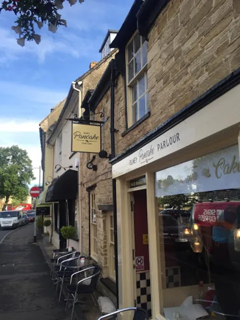 Olney Pancake Parlour