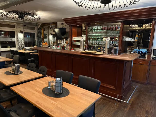 Schnitzelwerk Bistro and More