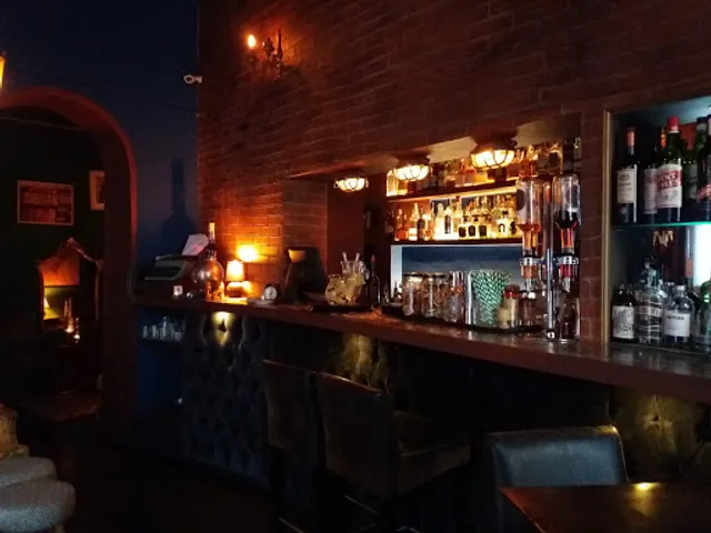 Bitter Bar