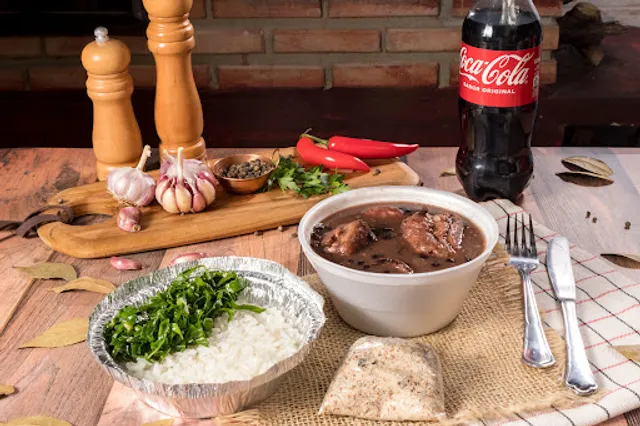 Tropeiro Cheiro e Sabor Restaurante