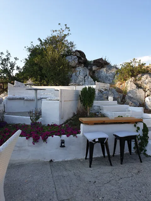 Villa Stasa Sea Restaurant