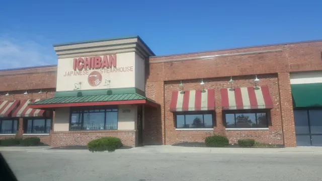 Ichiban Japanese Steak House