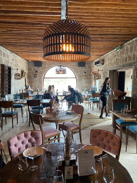 Reserved Restaurant & Lounge