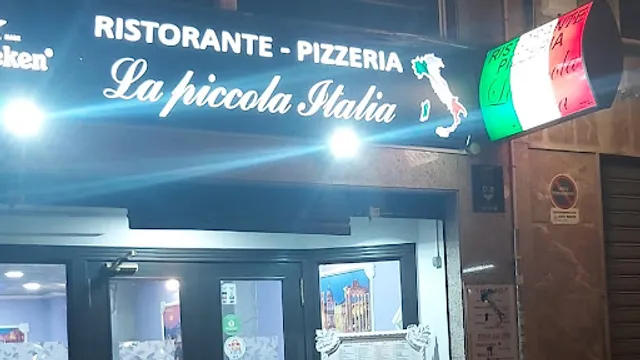 Ristorante La Piccola Italia
