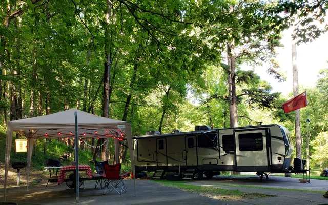 Charlton Recreation Area