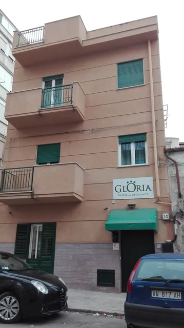 Residence Hotel Gloria