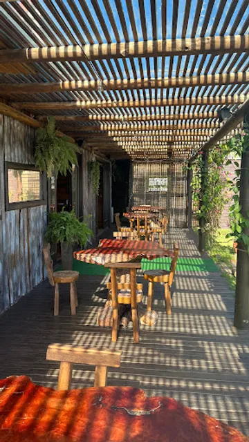 Marho Parrilla & Petiscos