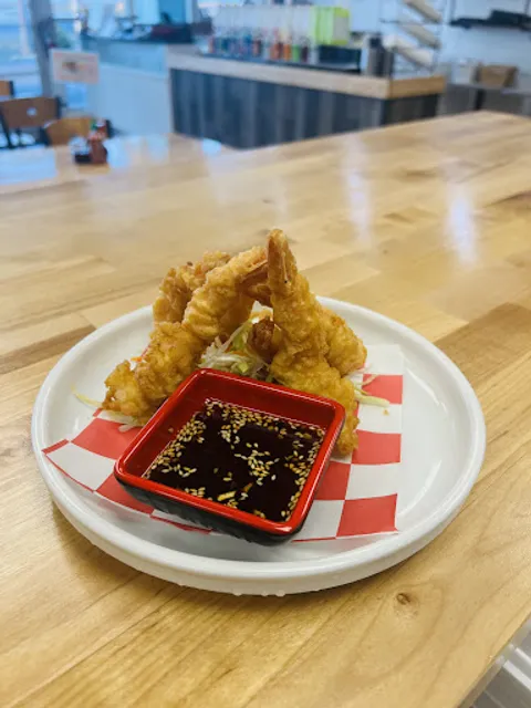 Pare Hangout Asian Cuisine