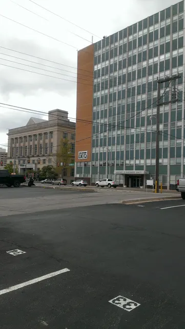 Department of Environmental Quality