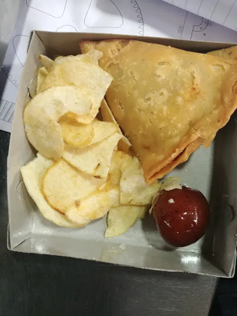 Sachin Sandwich Center