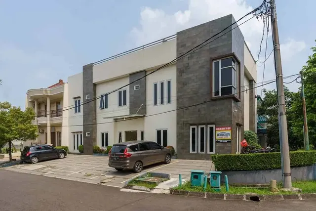 Dago Suites Syariah Cikarang RedPartner