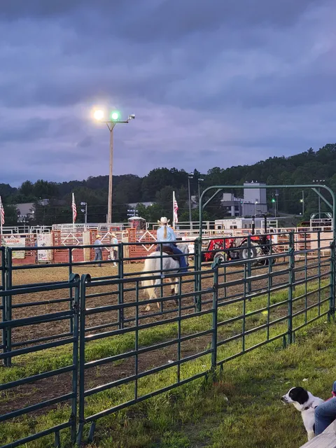 Madison County Fairgrounds