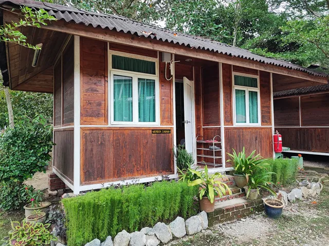 D' Bilut Agrofarm & Retreat