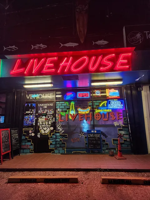 Livehouse