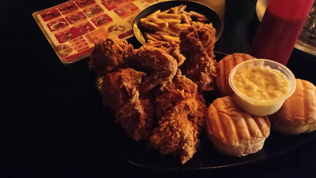 Al Baik Grill Family Restaurant