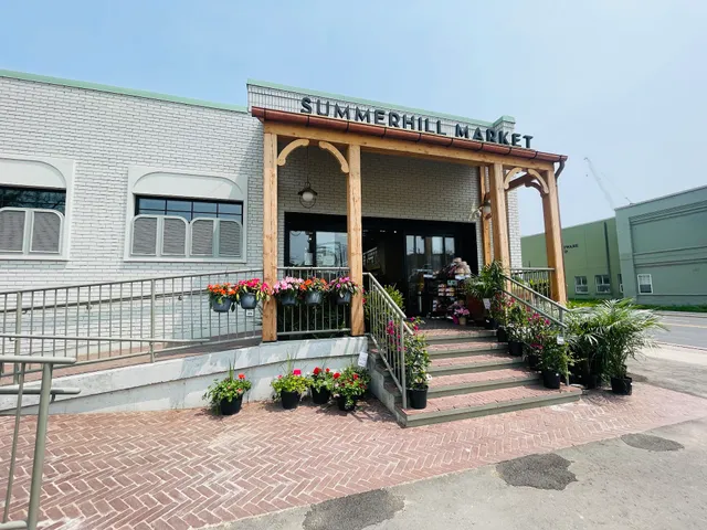 Summerhill Market - Aurora