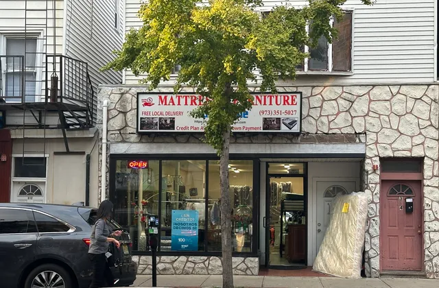 Mattress and furniture for home