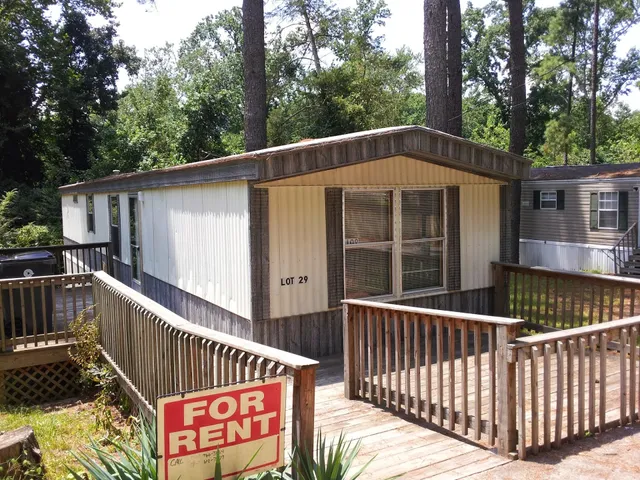 Lakeview Mobile Estates LLC.