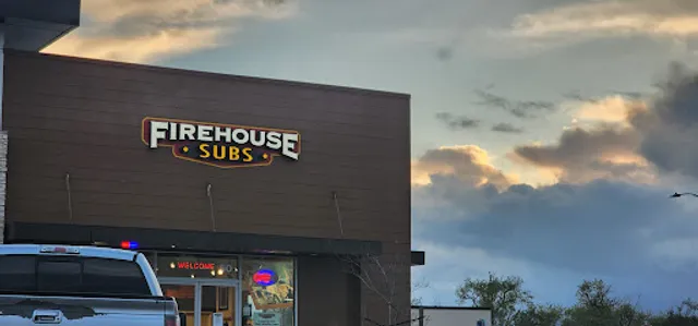 Firehouse Subs