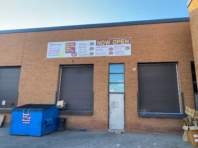 yummy punjabi flavours