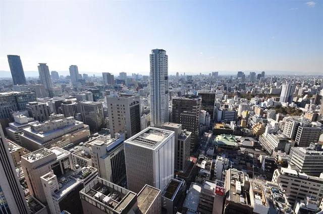 APA Hotel Osaka Higobashi Ekimae