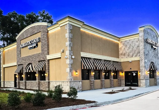 Adriatic Cafe Italian Grill